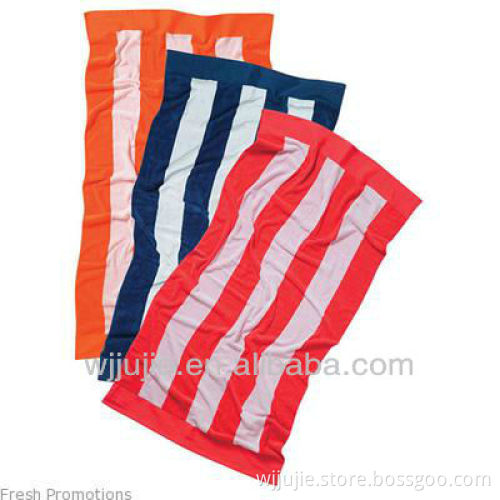 cheap wholesale striped beach towels